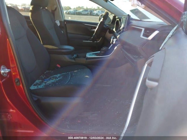 Toyota Rav4 Xle 2021 2T3W1RFV9MW140922 Image 5