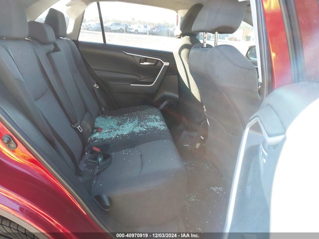 Toyota Rav4 Xle 2021 2T3W1RFV9MW140922 Image 8
