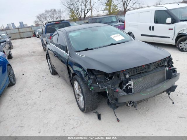 2G4GK5EX9G9207963 auction archive image