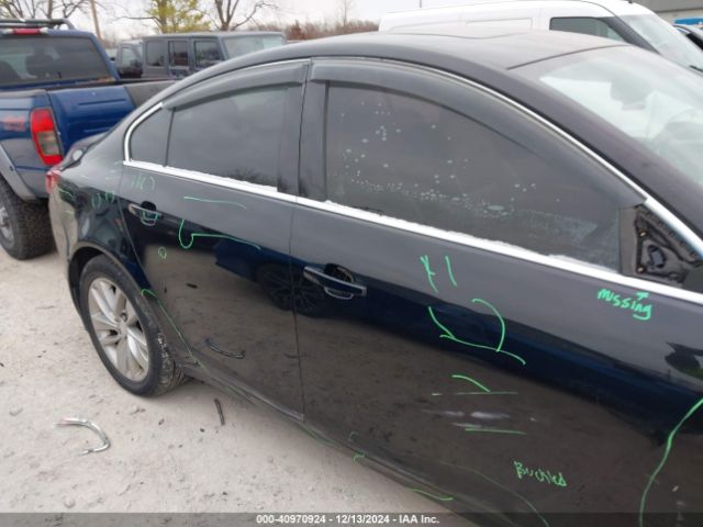 2G4GK5EX9G9207963 Buick Regal Turbo