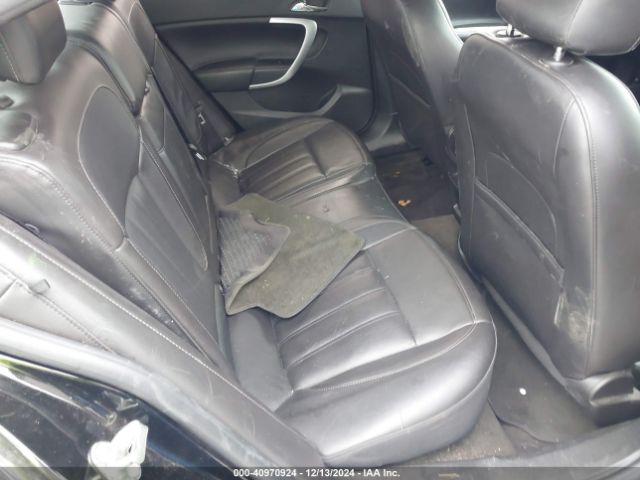 2G4GK5EX9G9207963 Buick Regal Turbo