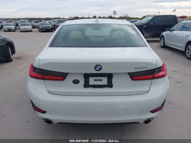 BMW 330I 2020 3MW5R1J02L8B37027 Image 15