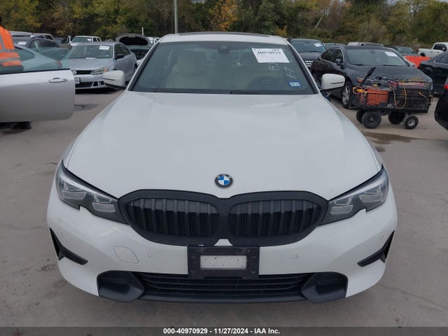 BMW 330I 2020 3MW5R1J02L8B37027 Image 6