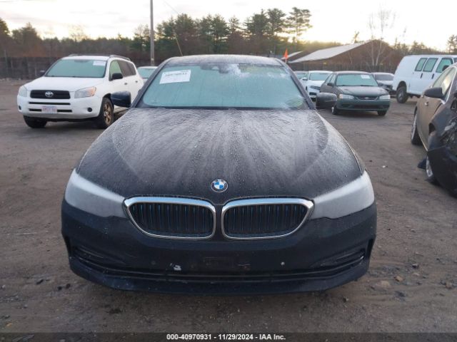 WBAJB1C57JB083957 BMW 530e Xdrive Iperformance