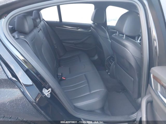 WBAJB1C57JB083957 BMW 530e Xdrive Iperformance
