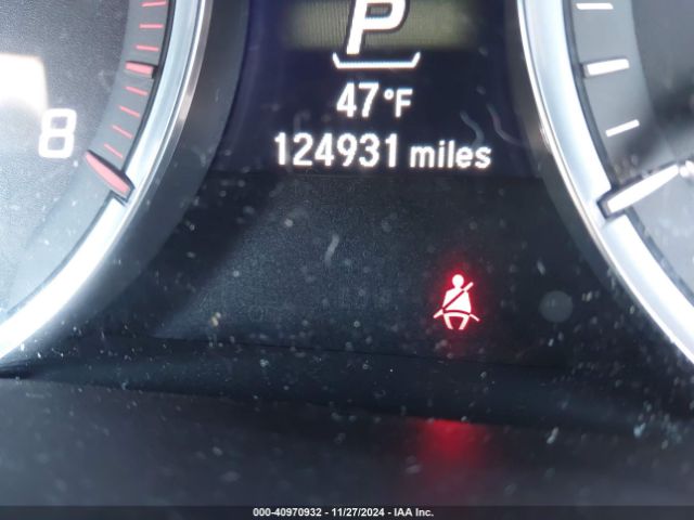 5FRYD4H67FB028359 Acura Mdx Technology Pkg W/entertainment Pkg