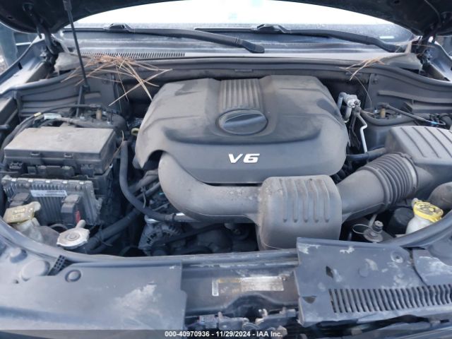 1C4RJFCG4EC498225 Jeep Grand Cherokee Overland