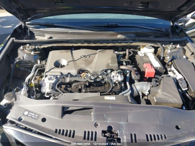 4T1G11AK2PU826199 Toyota CAMRY SE