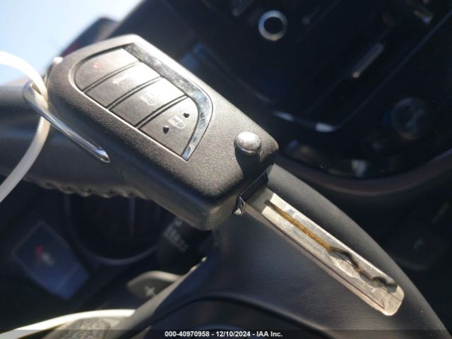 4T1G11AK2PU826199 Toyota CAMRY SE
