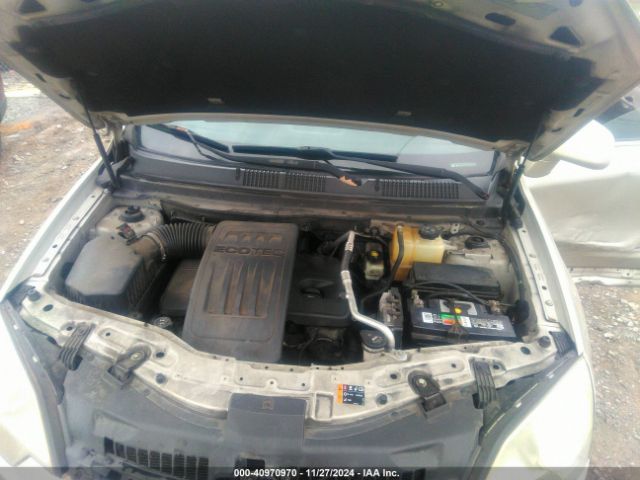 3GNAL2EK7ES577066 Chevrolet Captiva Sport 2ls