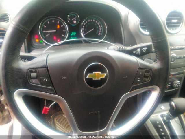 3GNAL2EK7ES577066 Chevrolet Captiva Sport 2ls