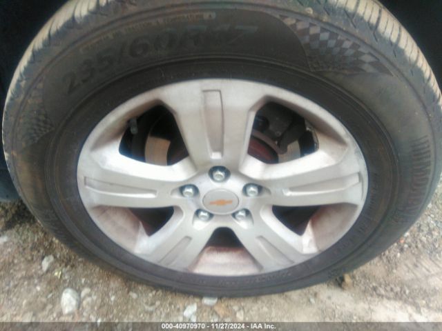 3GNAL2EK7ES577066 Chevrolet Captiva Sport 2ls