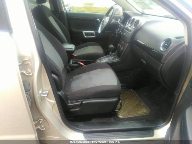 3GNAL2EK7ES577066 Chevrolet Captiva Sport 2ls