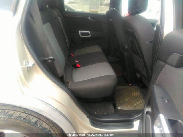 3GNAL2EK7ES577066 Chevrolet Captiva Sport 2ls