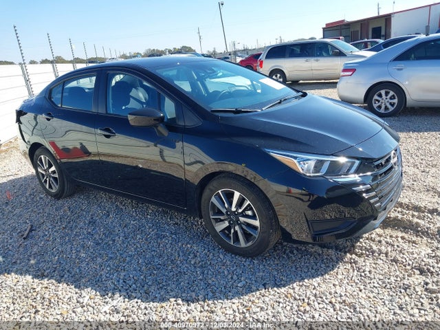 Nissan Versa 1.6 Sv 2024 3N1CN8EV1RL906842 Image 1