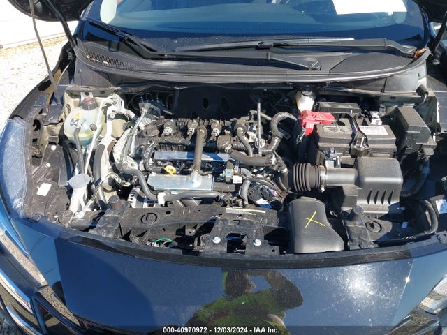 Nissan Versa 1.6 Sv 2024 3N1CN8EV1RL906842 Image 10
