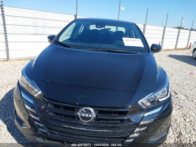 Nissan Versa 1.6 Sv 2024 3N1CN8EV1RL906842 Image 12