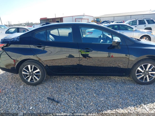 Nissan Versa 1.6 Sv 2024 3N1CN8EV1RL906842 Image 13