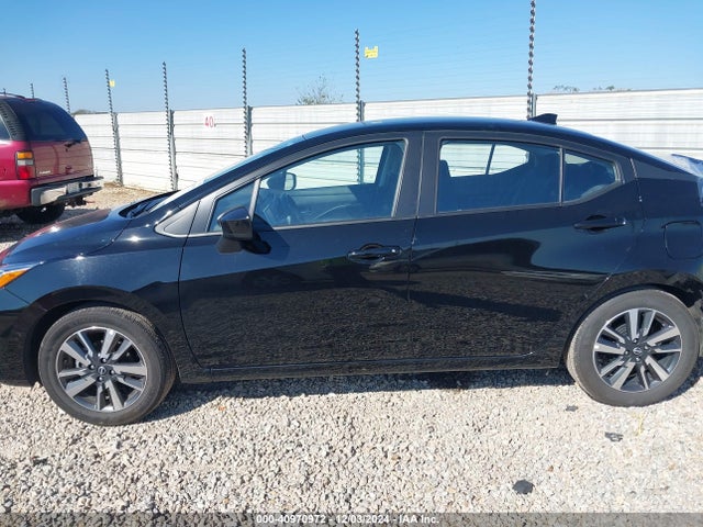Nissan Versa 1.6 Sv 2024 3N1CN8EV1RL906842 Image 14