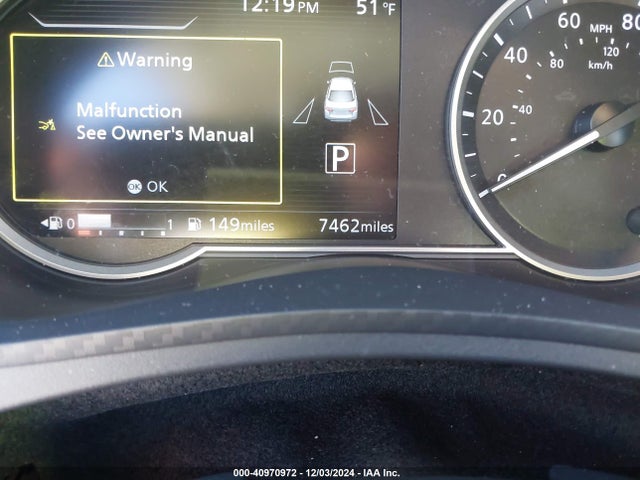 Nissan Versa 1.6 Sv 2024 3N1CN8EV1RL906842 Image 15
