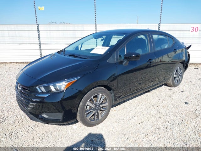 Nissan Versa 1.6 Sv 2024 3N1CN8EV1RL906842 Image 2