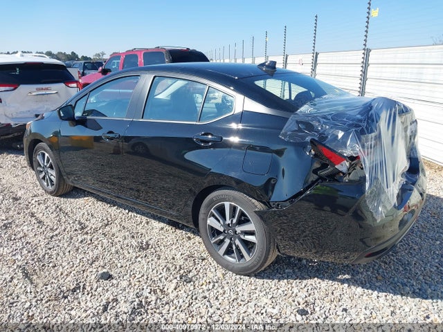 Nissan Versa 1.6 Sv 2024 3N1CN8EV1RL906842 Image 3
