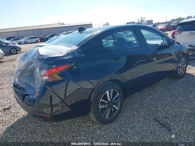 Nissan Versa 1.6 Sv 2024 3N1CN8EV1RL906842 Image 4
