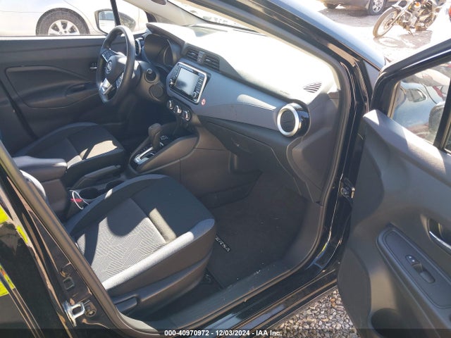 Nissan Versa 1.6 Sv 2024 3N1CN8EV1RL906842 Image 5