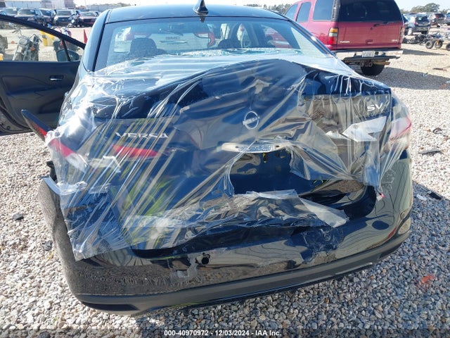 Nissan Versa 1.6 Sv 2024 3N1CN8EV1RL906842 Image 6
