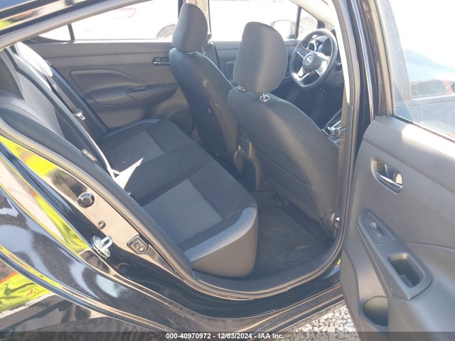 Nissan Versa 1.6 Sv 2024 3N1CN8EV1RL906842 Image 8