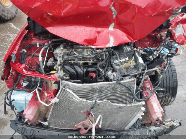5YFBURHE8FP351948 Toyota Corolla S