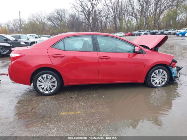 5YFBURHE8FP351948 Toyota Corolla S