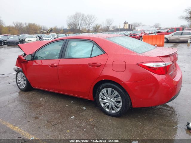 5YFBURHE8FP351948 Toyota Corolla S