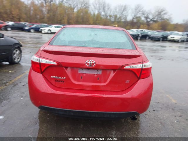 5YFBURHE8FP351948 Toyota Corolla S
