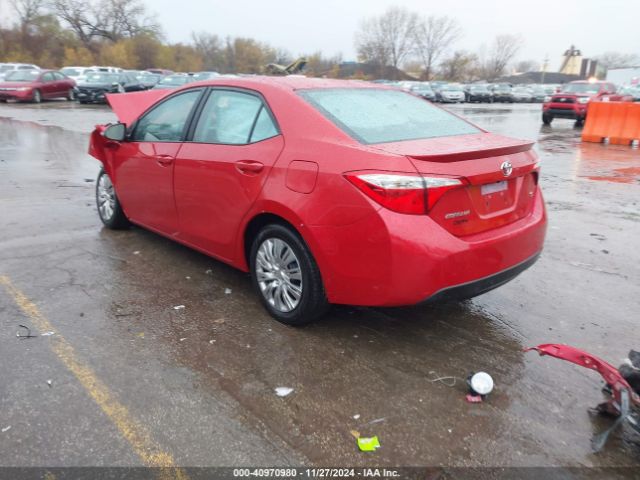 5YFBURHE8FP351948 Toyota Corolla S