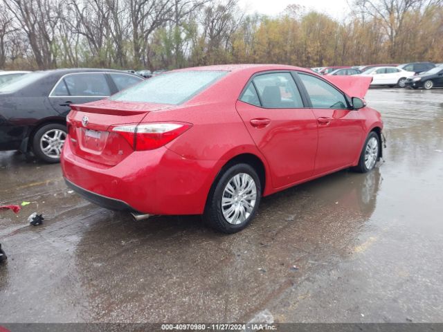 5YFBURHE8FP351948 Toyota Corolla S