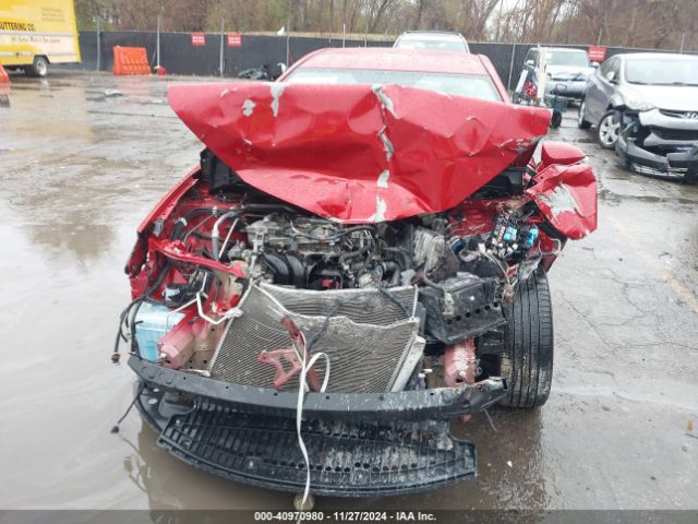 5YFBURHE8FP351948 Toyota Corolla S