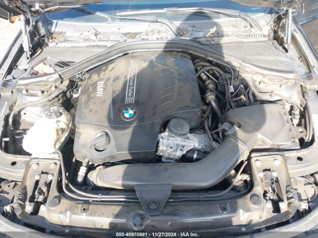 WBA3R1C51GK529050 BMW 435i
