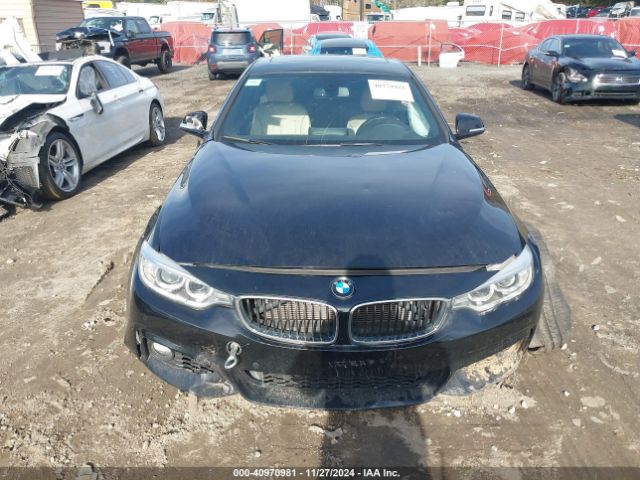 WBA3R1C51GK529050 BMW 435i