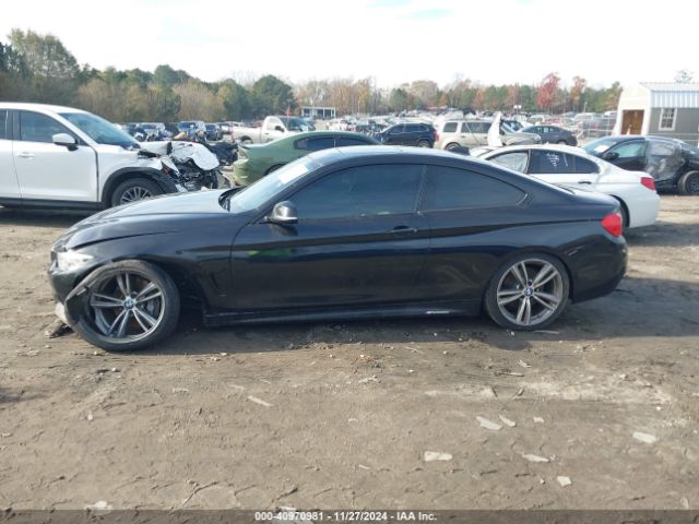 WBA3R1C51GK529050 BMW 435i