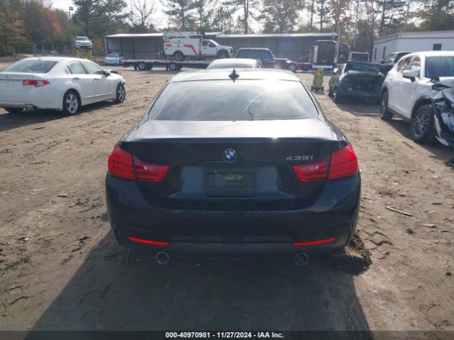 WBA3R1C51GK529050 BMW 435i