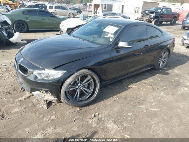 WBA3R1C51GK529050 BMW 435i