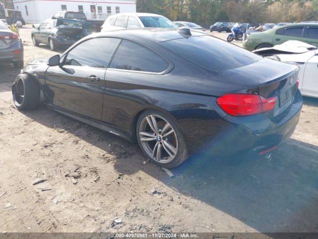 WBA3R1C51GK529050 BMW 435i