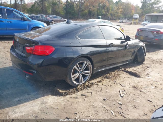 WBA3R1C51GK529050 BMW 435i