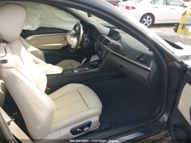WBA3R1C51GK529050 BMW 435i