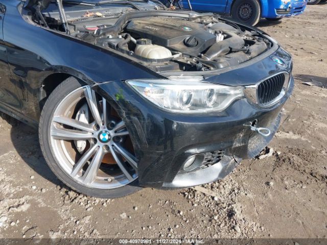 WBA3R1C51GK529050 BMW 435i