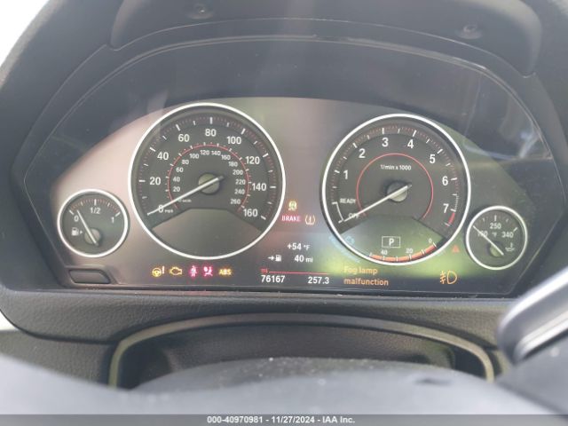 WBA3R1C51GK529050 BMW 435i