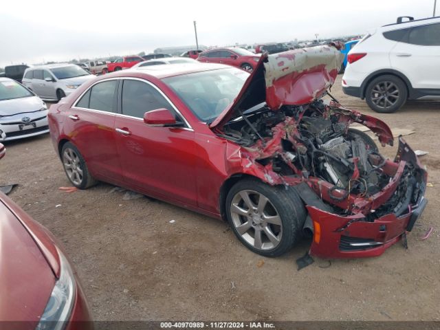 1G6AB5RX2F0102701 auction archive image