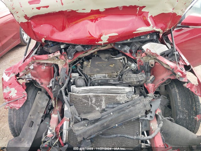 2015 CADILLAC ATS 1G6AB5RX2F0102701 Photo 9