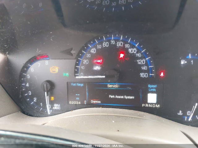 Cadillac ATS LUXURY 2015 1G6AB5RX2F0102701 Image 15